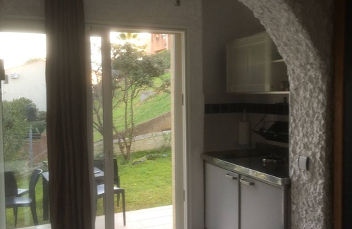 Marine de Saint Ambroggio Apartamento | Studios Tout Equipes Commerces 100m Plage 600m