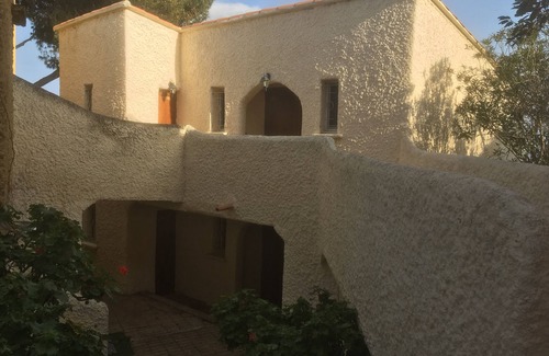 Marine de Saint Ambroggio Apartamento | Studios Tout Equipes Commerces 100m Plage 600m