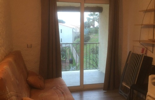 Marine de Saint Ambroggio Apartamento | Studios Tout Equipes Commerces 100m Plage 600m
