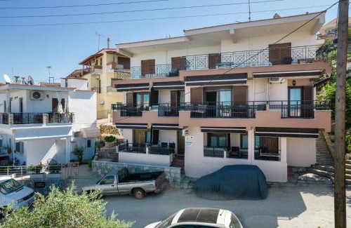 Skala Marion Apartamento | Studios TOUTOULA