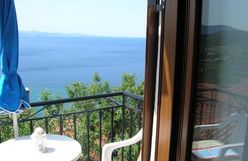 Mithimna Apartamento | STUDIOS VOULA
