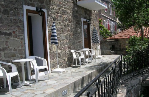 Mithimna Apartamento | STUDIOS VOULA