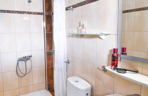 Sarti Apartamento | Studios with and without sea view for couples and one child