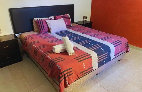 Xul-Ha Cama Y Desayuno | Studios y Suites Bacalar