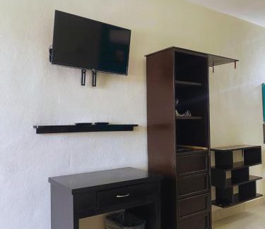 Xul-Ha Cama Y Desayuno | Studios y Suites Bacalar
