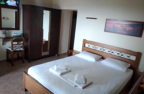 Agii Anargiri Apartamento | "studiosKALITHEA"