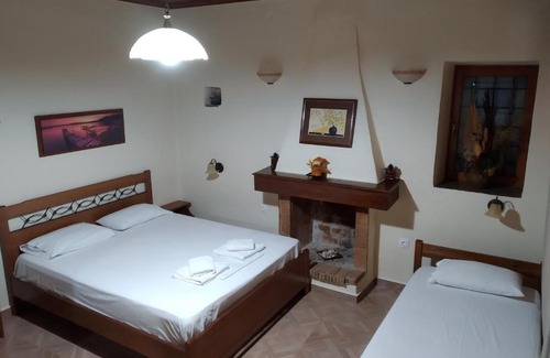 Agii Anargiri Apartamento | "studiosKALITHEA"