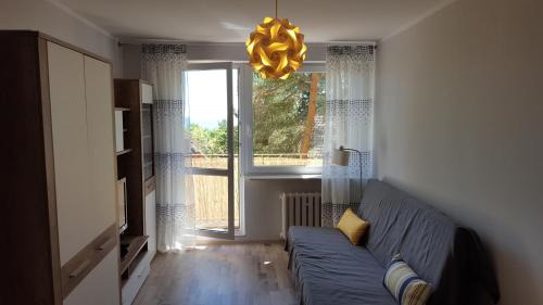 Kamienny Potok Apartamento | StudioSpanie Apartament Isabell Sopot