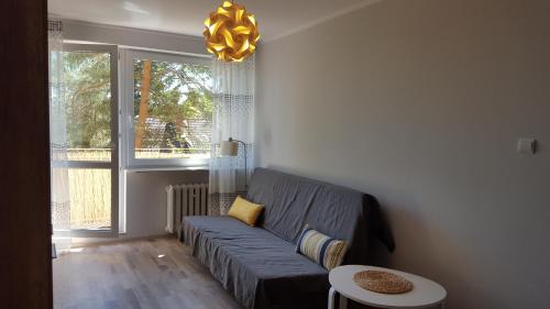 Kamienny Potok Apartamento | StudioSpanie Apartament Isabell Sopot