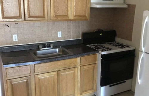 Union City Apartamento | (StudioUC)Right across Manhattan studio apartment
