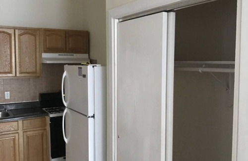 Union City Apartamento | (StudioUC)Right across Manhattan studio apartment