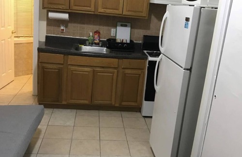 Union City Apartamento | (StudioUC)Right across Manhattan studio apartment