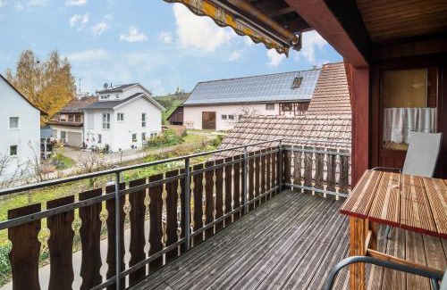 Ueberlingen Apartamento | Studiowohnung Haus 18