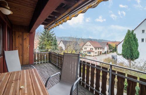 Ueberlingen Apartamento | Studiowohnung Haus 18