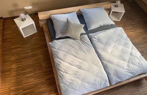 Gross-Umstadt Apartamento | Studiowohnung im preisgekrönten Denkmal in Groß-Umstadt