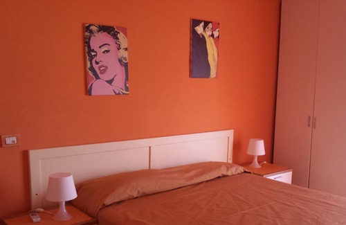 Villaggio Coppola Apartamento | EN PARQUE ESTUDIO