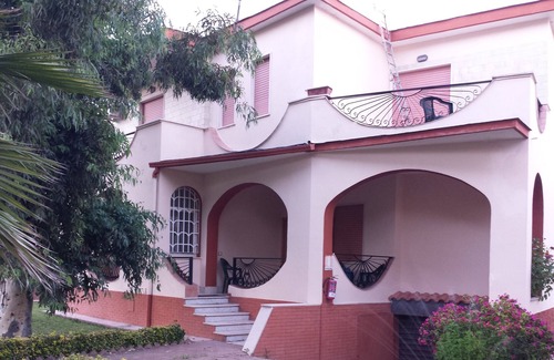 Villaggio Coppola Apartamento | EN PARQUE ESTUDIO