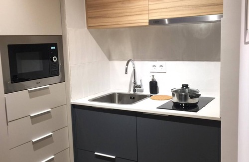 Baqueira Apartamento | CHIC HUMARALET, loft a pie de pistas