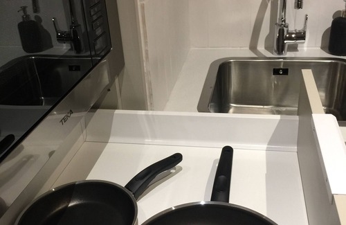 Baqueira Apartamento | CHIC HUMARALET, loft a pie de pistas