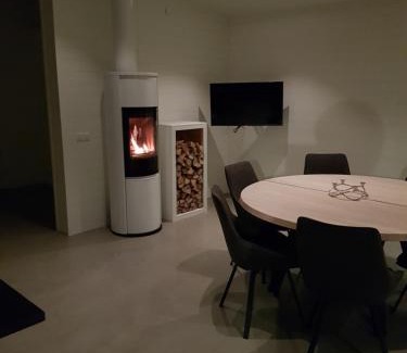 Skillingaryd Casa | Stuga (Cottage) ålaryd
