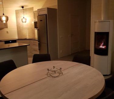 Skillingaryd Casa | Stuga (Cottage) ålaryd