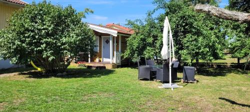 Borgholm Casa | Stuga i Borgholms villa
