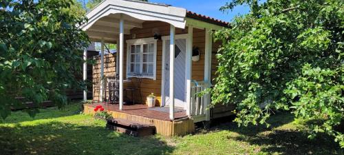 Borgholm Casa | Stuga i Borgholms villa