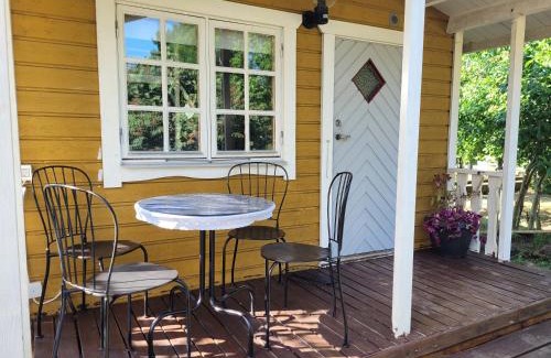 Borgholm Casa | Stuga i Borgholms villa