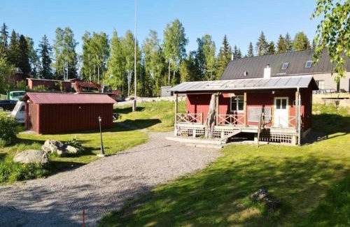 Borlange Municipality Casa | Stuga i Borlänge