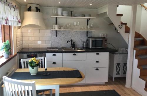 Rattvik Casa | Stuga i Rättvik med utsikt över Siljan