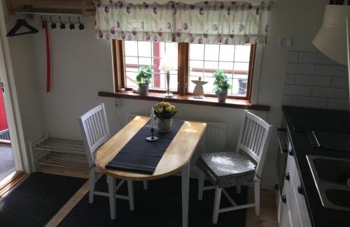 Rattvik Casa | Stuga i Rättvik med utsikt över Siljan