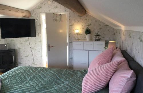 Rattvik Casa | Stuga i Rättvik med utsikt över Siljan