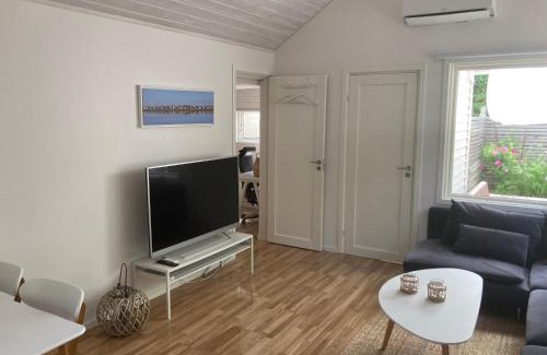 Skanor-Falsterbo Casa | Stuga i Skanör med Falsterbo