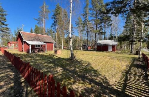 Sater Municipality Casa | Stuga i Solvarbo, Dalarna