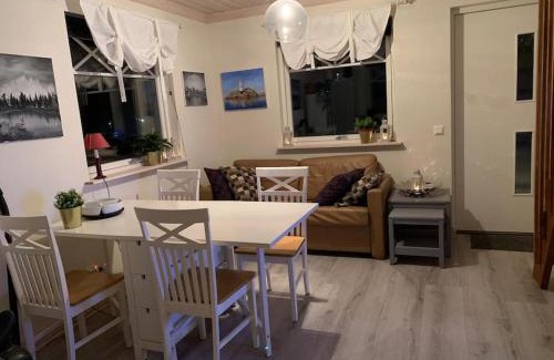 Amotfors Casa | Stuga i Valfjället