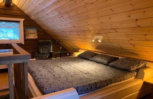 Amotfors Casa | Stuga i Valfjället