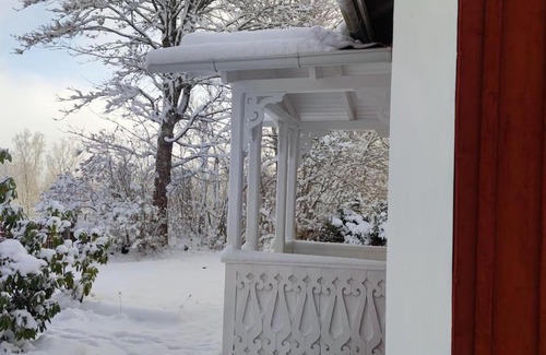 Langasjo Casa | Stuga Koppekull Långasjö