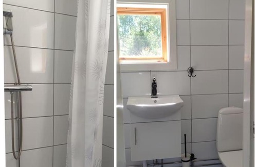 Langasjo Casa | Stuga Koppekull Långasjö