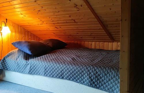 Langasjo Casa | Stuga Koppekull Långasjö