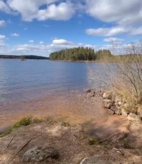 Kristinehamn Casa | Stuga lilla Vilången