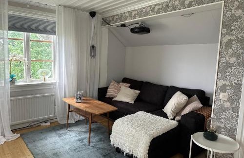 Bengtsfors Casa | Stuga nära sjö och skog