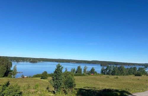 Bengtsfors Casa | Stuga nära sjö och skog