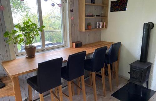 Stromstad Casa | Stuga på Rossö, Strömstad