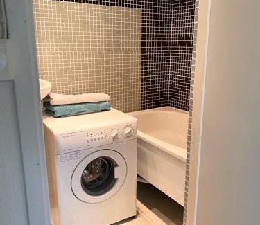 Stromstad Casa | Stuga på Rossö, Strömstad
