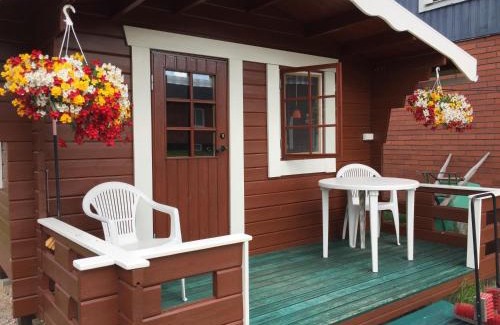 Hedenaset Casa | Stuga vid Hedenäsets stencafé