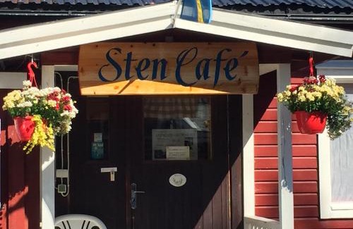 Hedenaset Casa | Stuga vid Hedenäsets stencafé