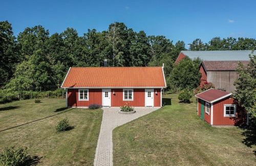 Bergkvara Casa | Stugan nära havet