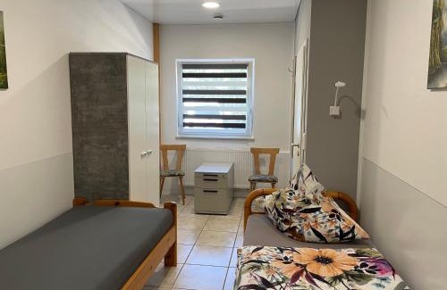 Dettenheim Apartamento | Stumpf Verpachtung Gbr