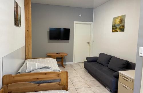 Dettenheim Apartamento | Stumpf Verpachtung Gbr