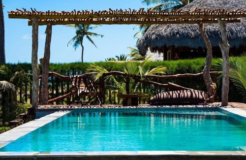 Itarema Casa | Stunning and Luxurious Beach Mansion - CEA027